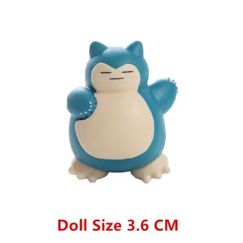 Snorlax 0.2