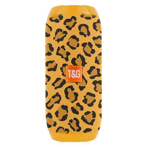 Leopard Print
