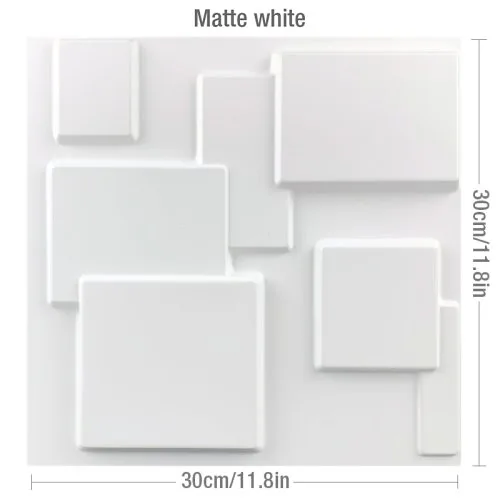 N-matt weiß