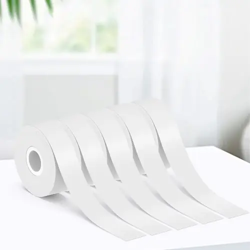 5PK blanc 15mm-7m