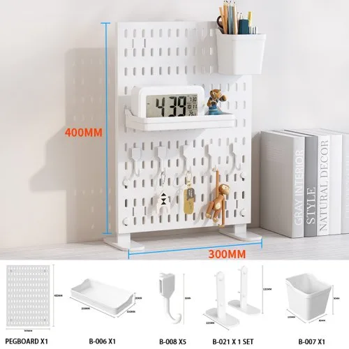 Desktop set 4