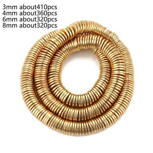 Liso disco 3mm