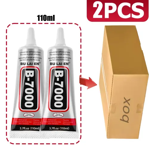 B7000-110ml-2pcs
