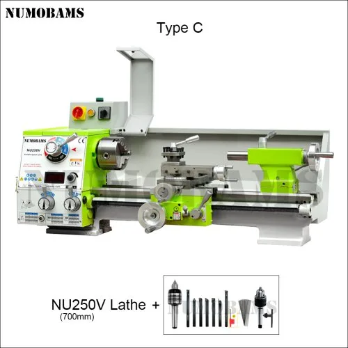 NU250V-700 C type