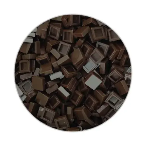 308Dark brązowy