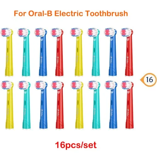 16pcs