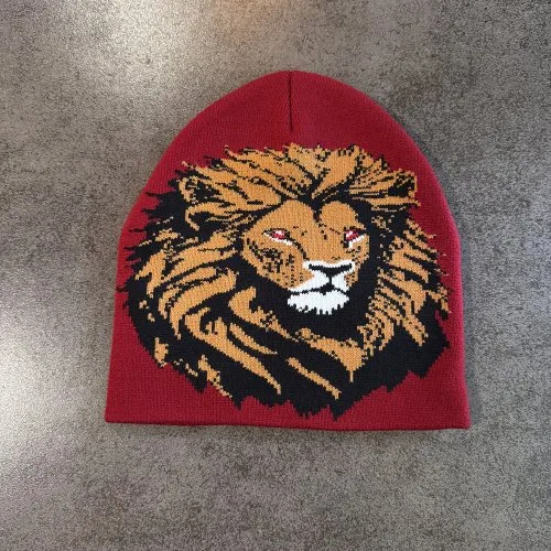 León-rojo