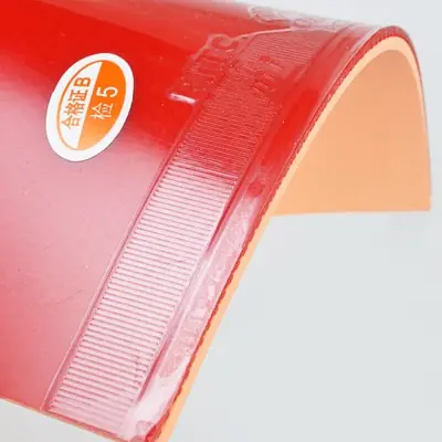 Image de Pips In 729 Cross Classic - Éponge de Ping-Pong Haute Performance