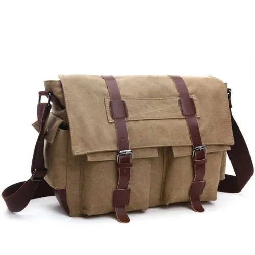 Khaki groß