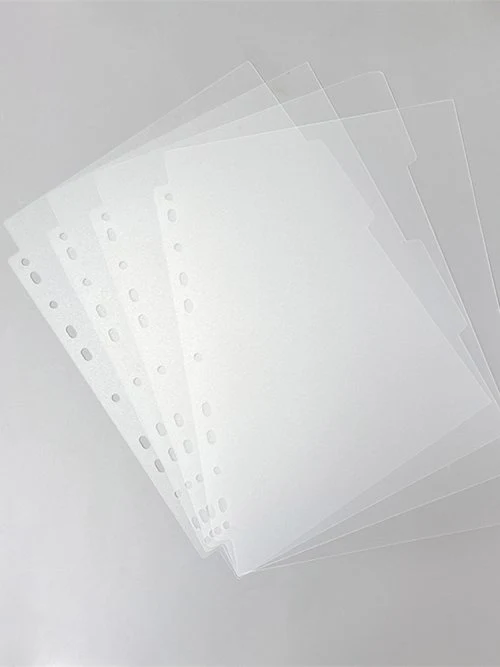 4pcs indeks