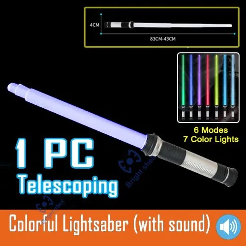 Telescópico soundA1PC