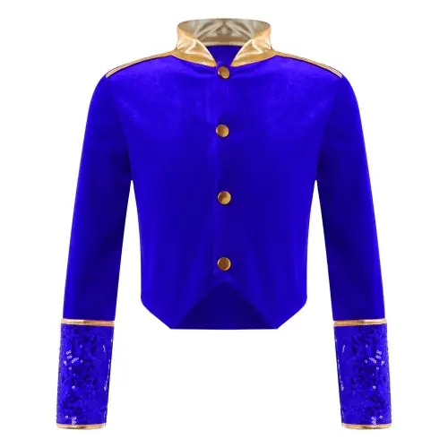 Bleu royal A