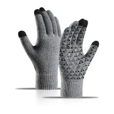 Image de Gants Hiver Touchscreen Chauds & Anti-Dérapants