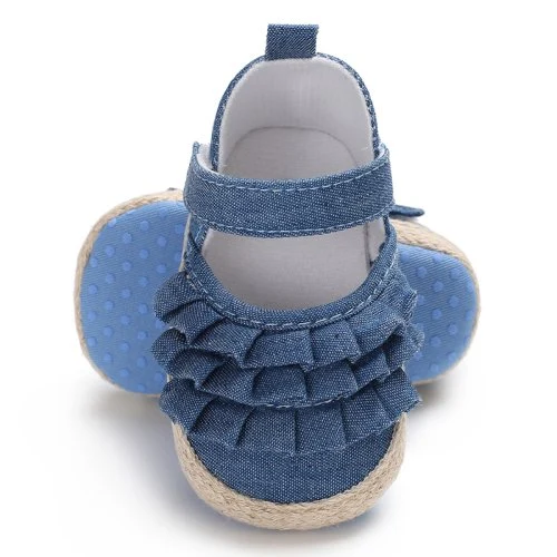 E27 Blauw
