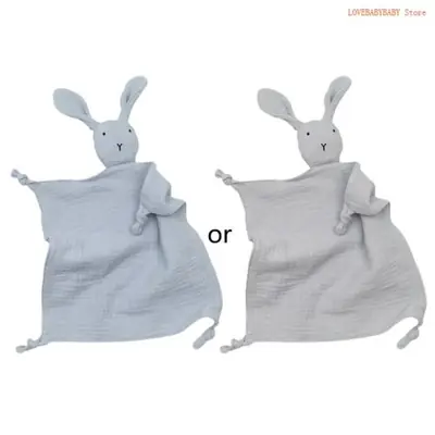 Image de Couverture Lapin Mignon pour Bébé