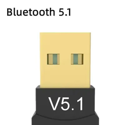 Image de Adaptateur Bluetooth USB 5.0 - Connectivité Sans Fil Ultra Rapide