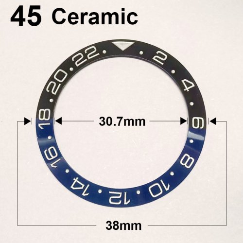 45