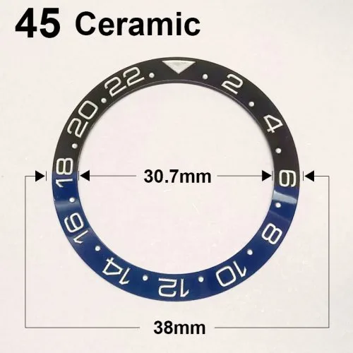 45