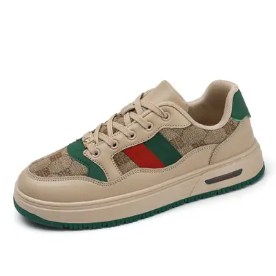 Image de Baskets Vintage Unisexe - Style Rétro & Confort