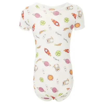 Image de Pyjama Homme Barboteuse Imprimé Mignon - Confort & Style