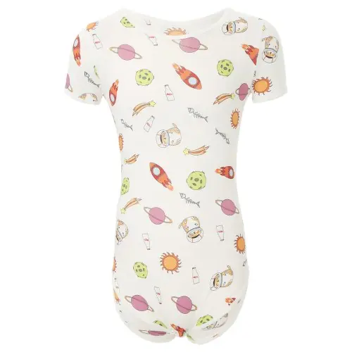 Image de Pyjama Homme Barboteuse Imprimé Mignon - Confort & Style