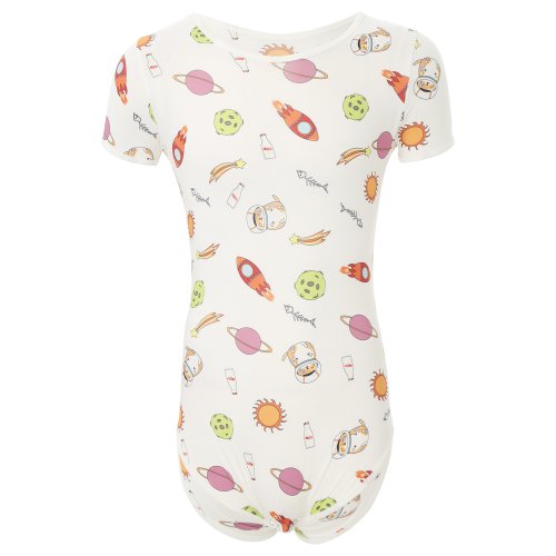Imagen de Mameluco de Pijama para Hombre - Estilo Divertido y Cómodo