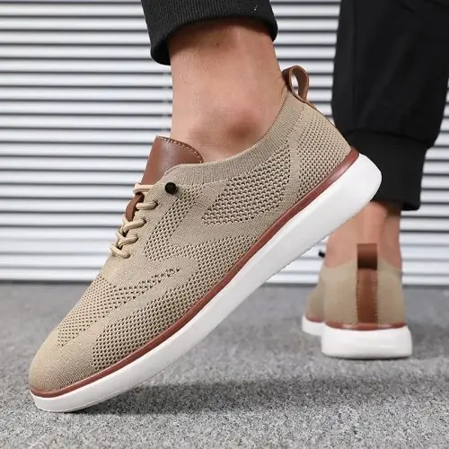 Image de Chaussures Hommes Légères & Confortables