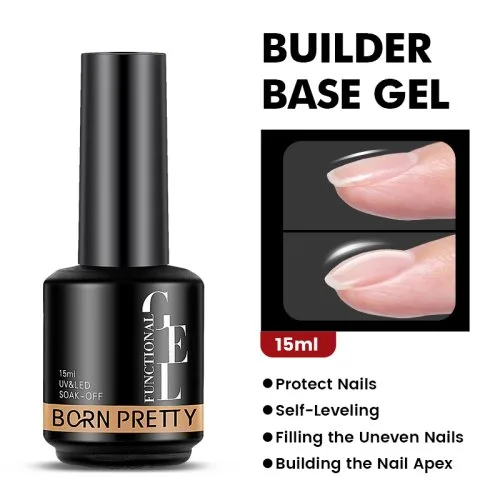 Bouwer basis gel