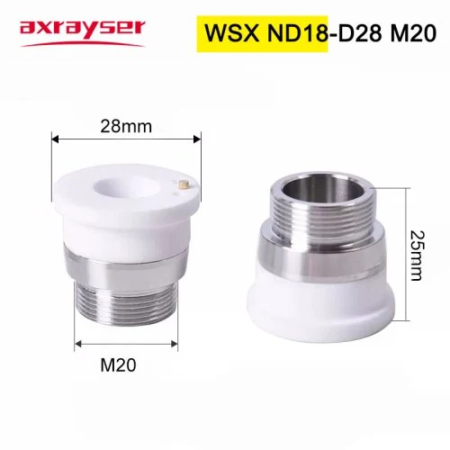WSX ND18