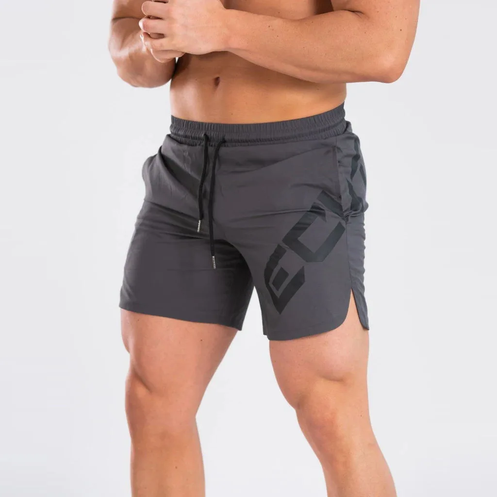 Image de Shorts de Sport Homme - Séchage Rapide & Confortables
