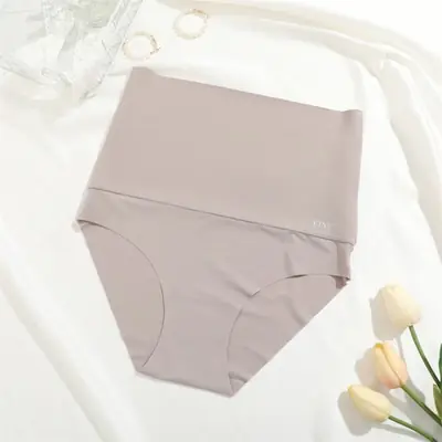 Image de Shaperwear Femme Taille Haute - Sculpte et Lisse la Silhouette