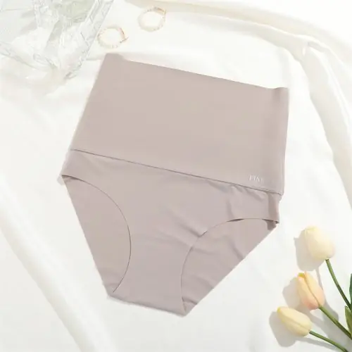Image de Shaperwear Femme Taille Haute - Sculpte et Lisse la Silhouette