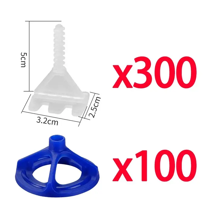 Kit03 400Pcs