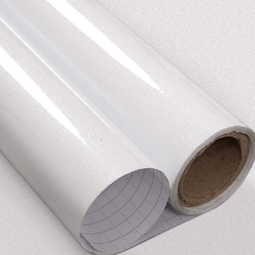 Imagen de Papel tapiz autoadhesivo de mármol brillante, pegatinas impermeables para decoración del hogar, para mesa de comedor,