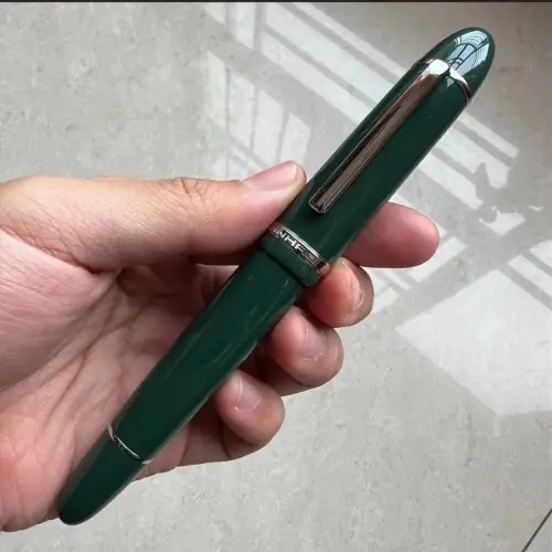 X159 Argent-D vert