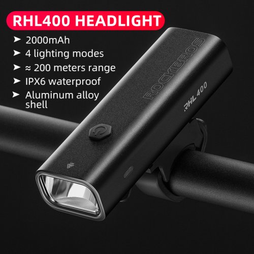 RHL400LM