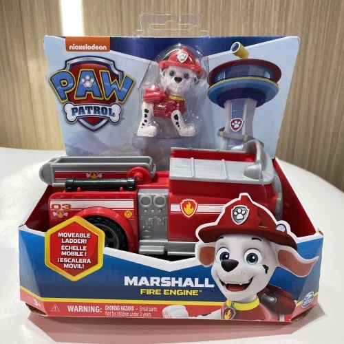 Marshall