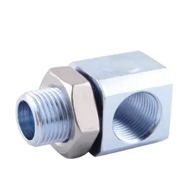 Image de Connecteur O2 90° - Adaptateur Extension M18x1.5
