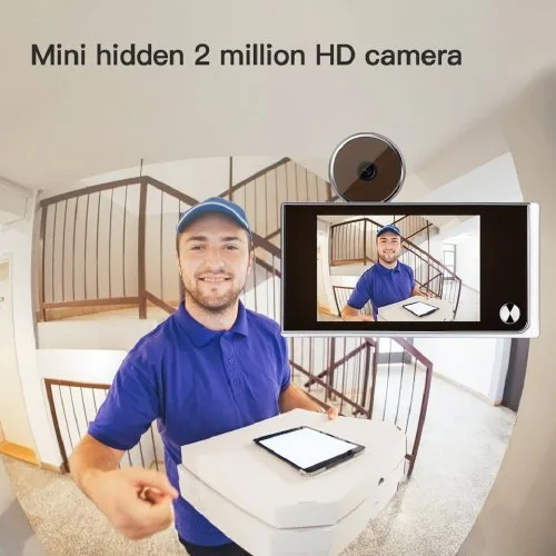 Vue 3 du produit