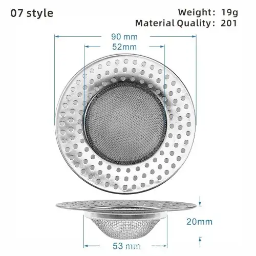 90mm
