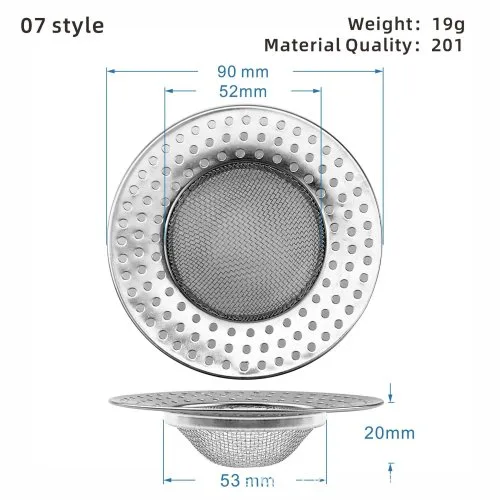 90mm