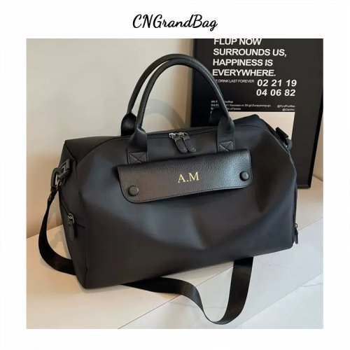 Bild von Leichte Umhängetasche für Sport & Reisen –个人isiert