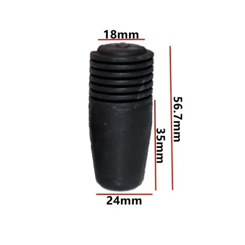 2Pcs--M1604