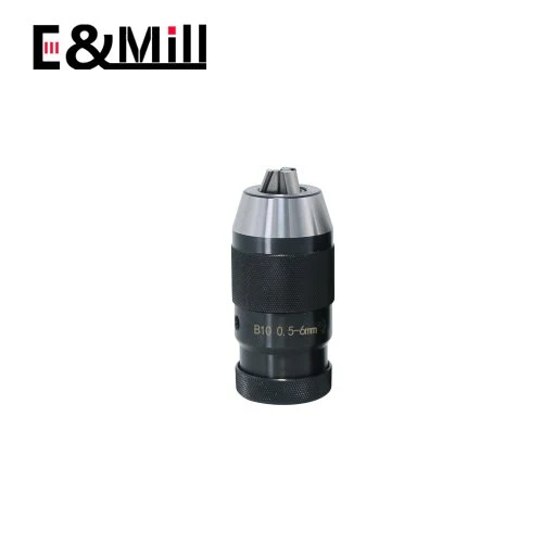 B10 0.5-6mm