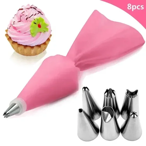 8pc Set