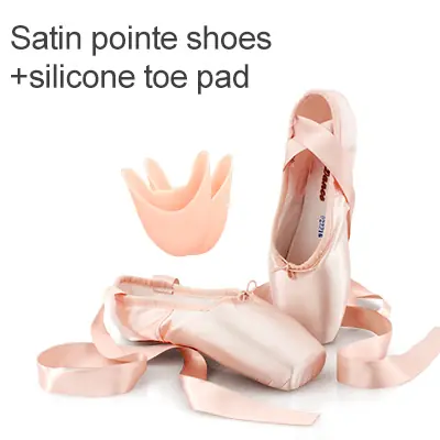 Satin rose