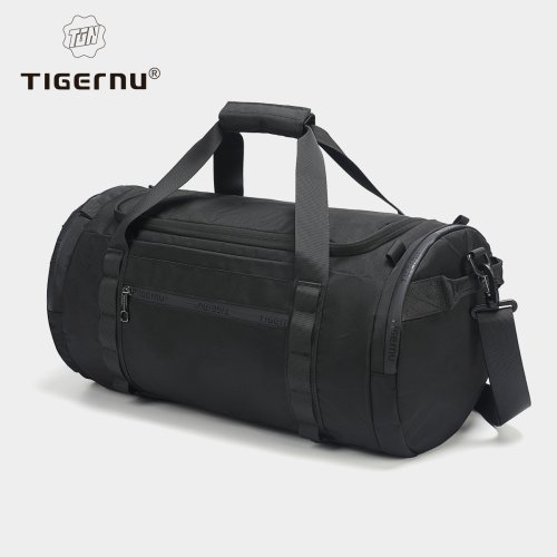 Bild von Tigernu Herren Sporttasche – Wasserdichte Fitness- und Reisetasche, Ultraleicht, Outdoor-Tasche für Yoga, Umhängetasche & Handtasche