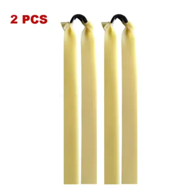 Image de Bande de Caoutchouc Haute Précision pour Chasse - 2.0mm