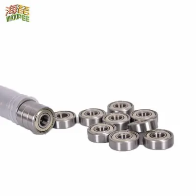 Image de Kit de 10 Roulements à Boules 603-628ZZ 2RS - Haute Précision