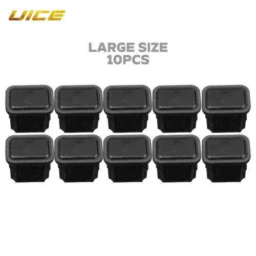 Schwarz-groß-10pcs-SR